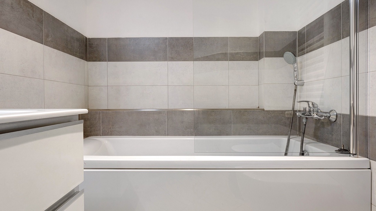 Photo of Bathroom in Rapallo
