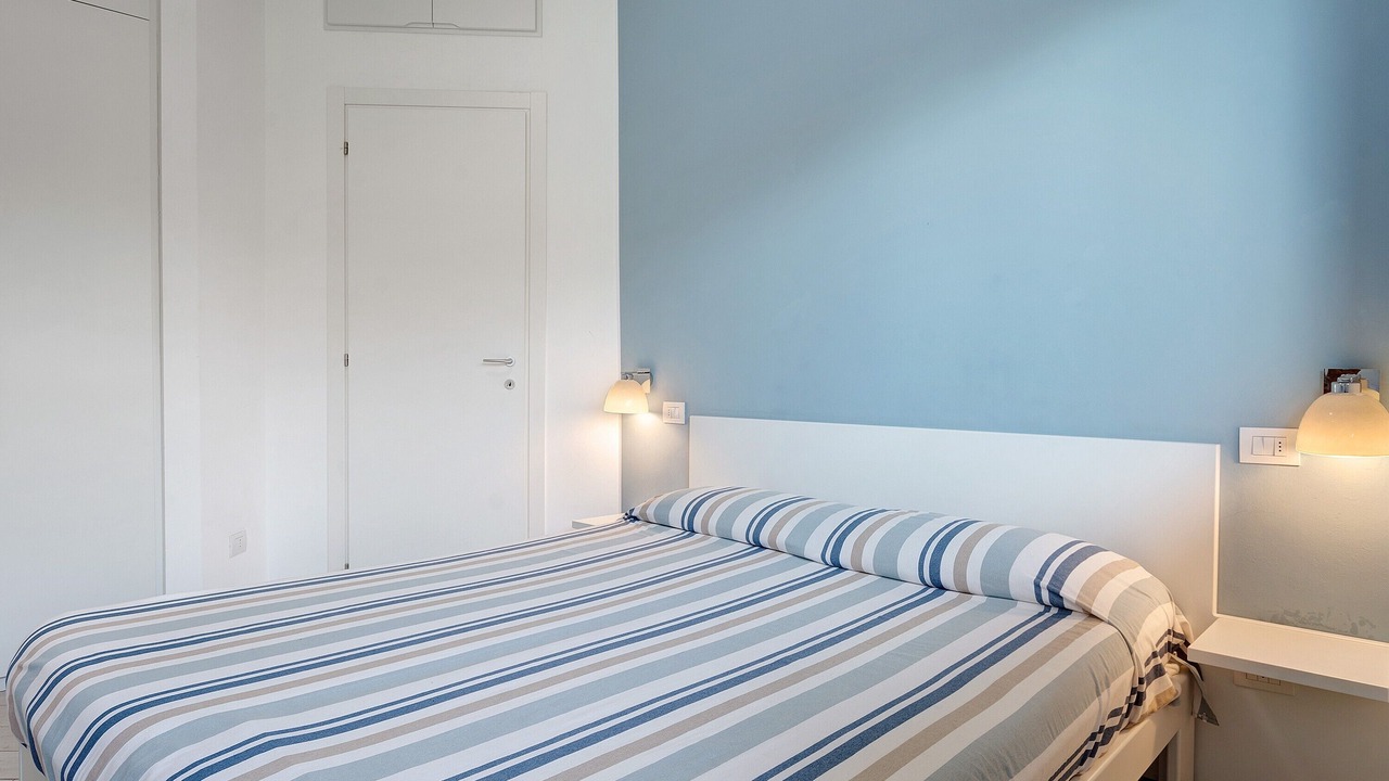 Photo of Bedroom in Rapallo