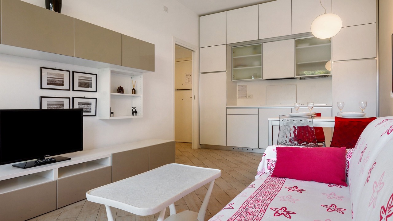 Photo of Livingroom in Rapallo