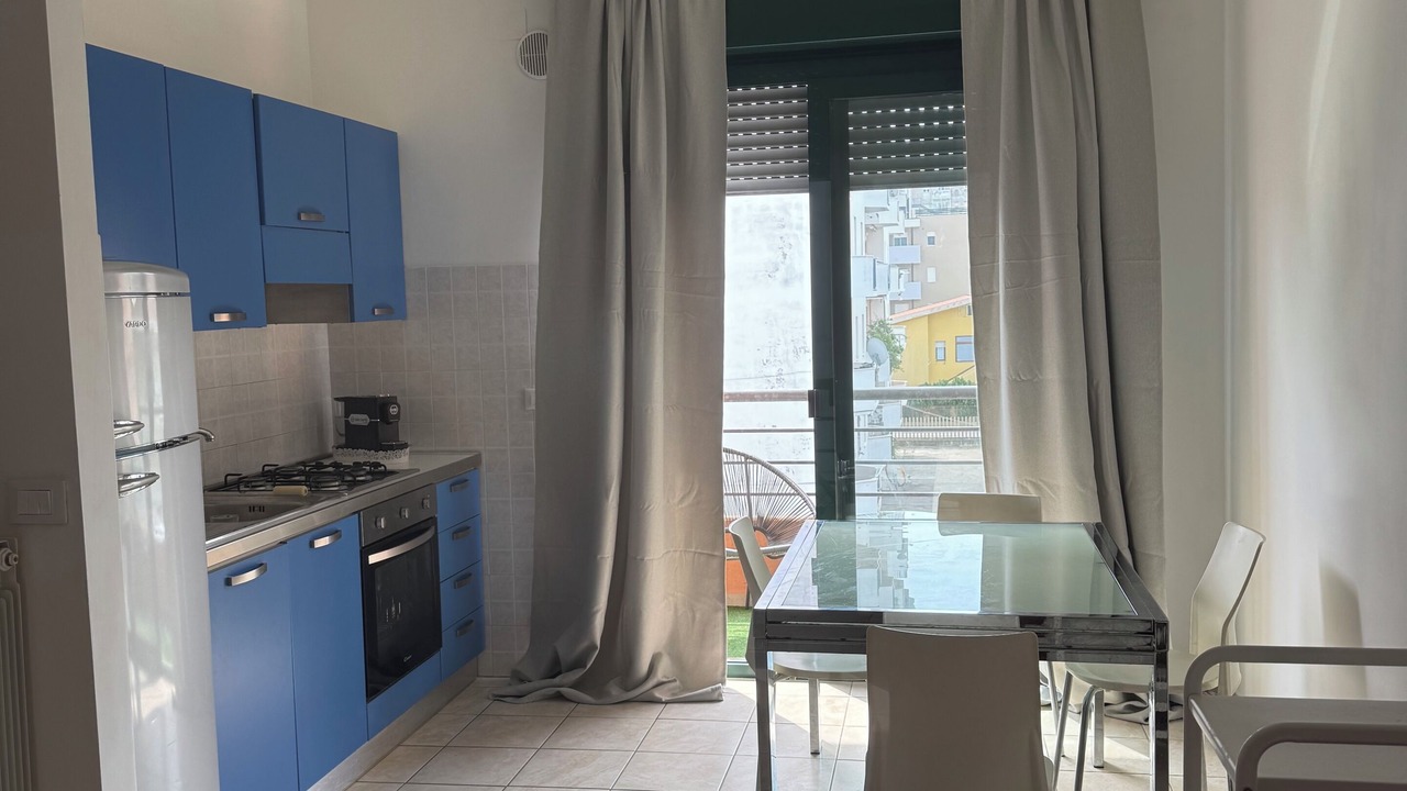 Photo of Kitchen in Montesilvano