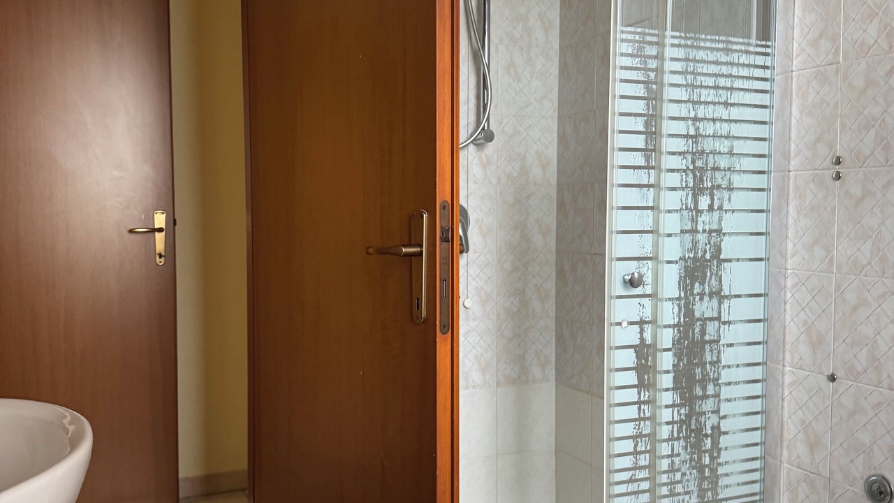 Photo of Bathroom in Montesilvano