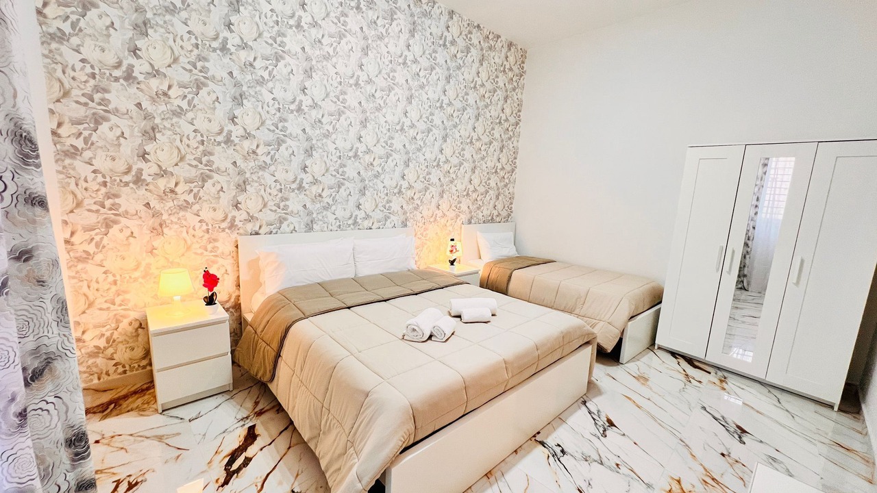 Photo of Bedroom in Foggia