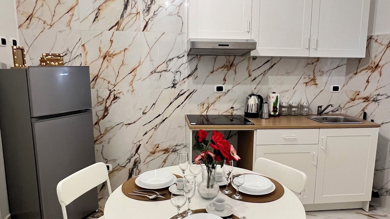 Photo of Kitchen in Foggia