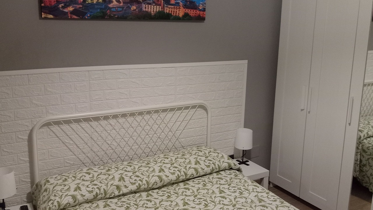 Photo of Bedroom in Fuorigrotta