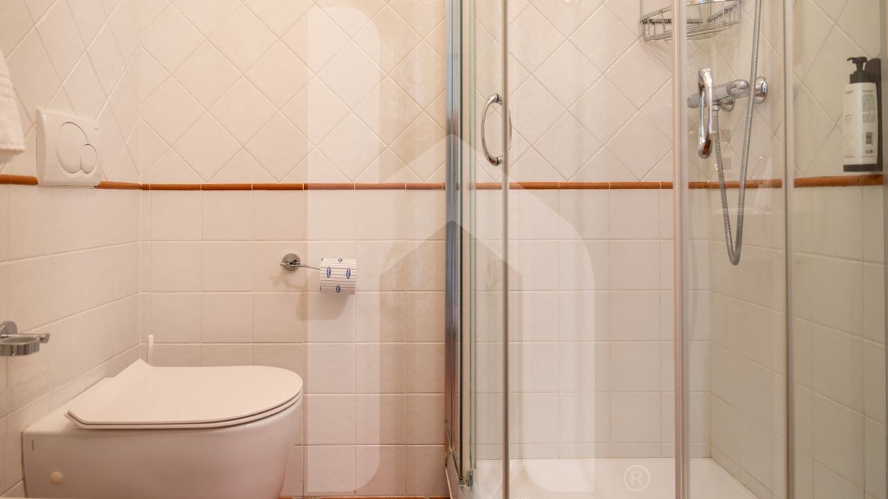Photo of Bathroom in Roseto degli Abruzzi