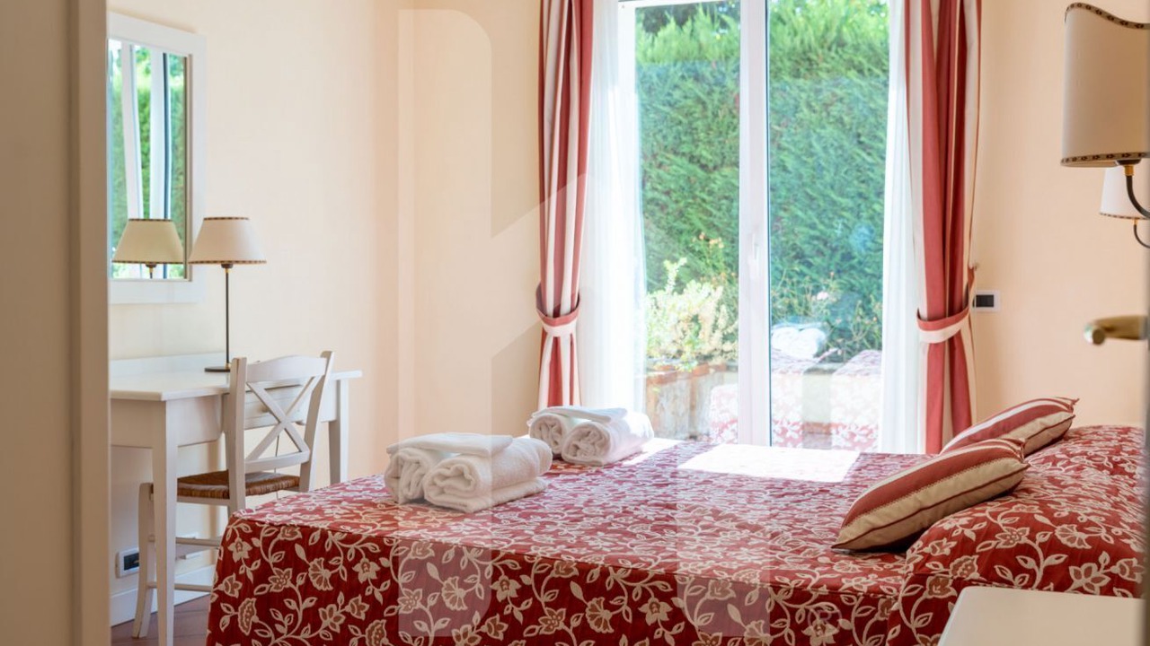 Photo of Bedroom in Roseto degli Abruzzi