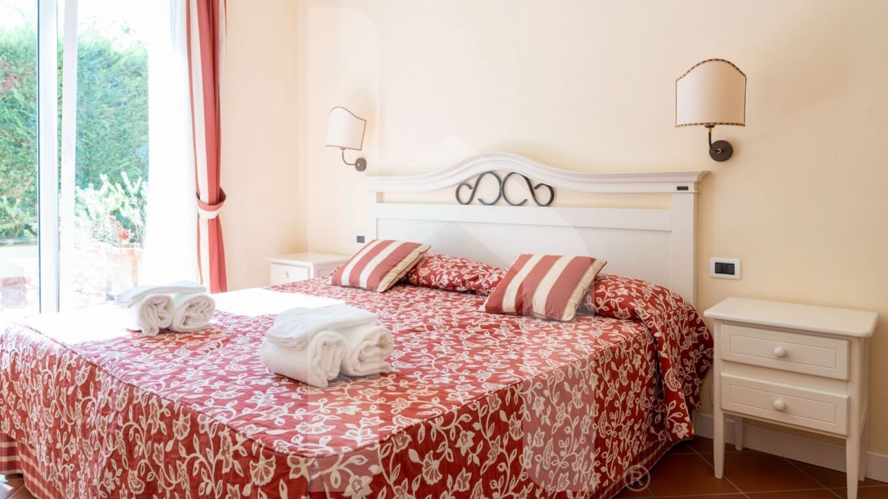 Photo of Bedroom in Roseto degli Abruzzi