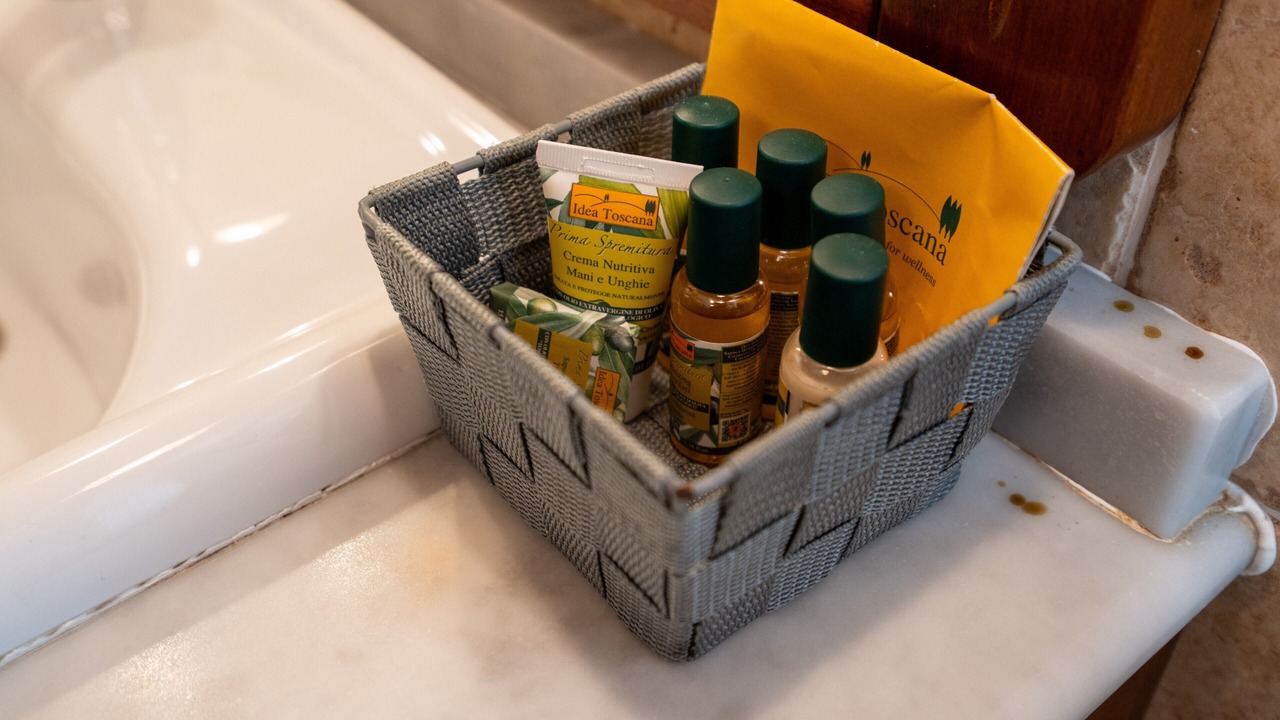 Photo of Bathroom in Pieve Santo Stefano