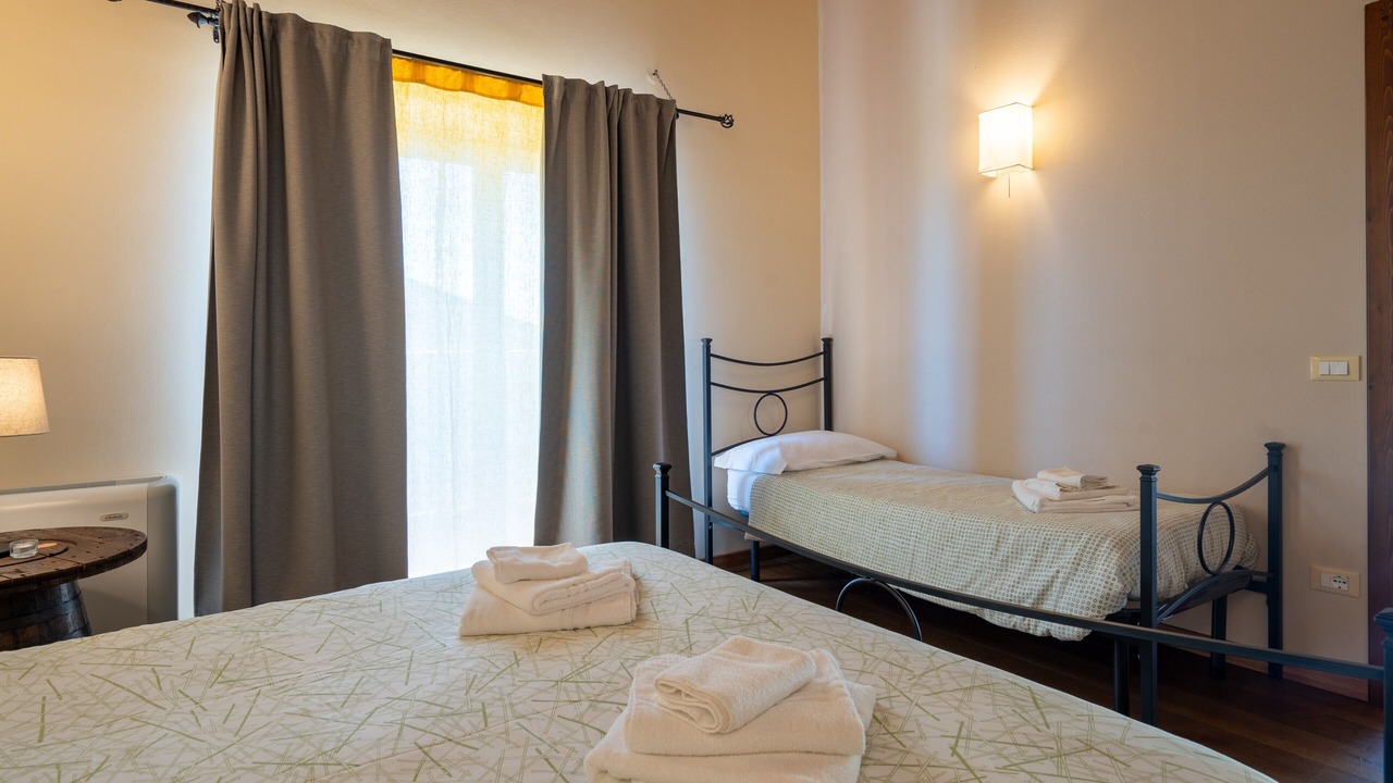 Photo of Bedroom in Pieve Santo Stefano