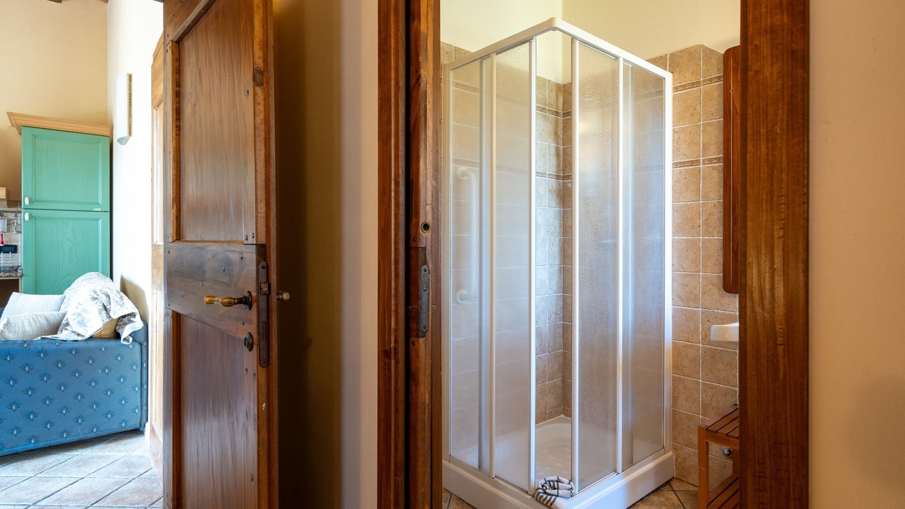 Photo of Bathroom in Pieve Santo Stefano