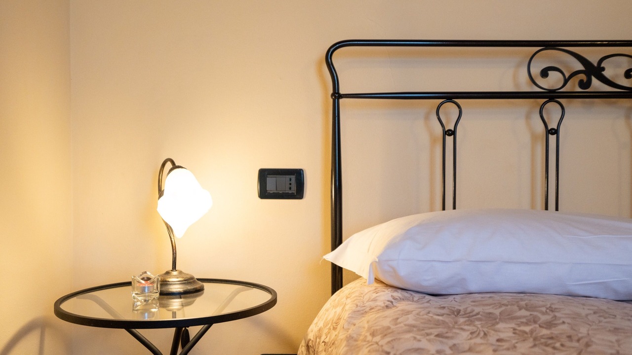 Photo of Bedroom in Pieve Santo Stefano