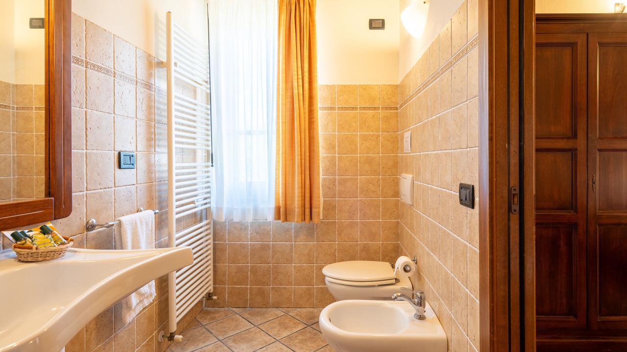 Photo of Bathroom in Pieve Santo Stefano