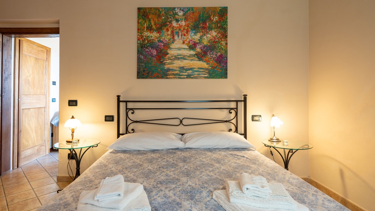 Photo of Bedroom in Pieve Santo Stefano
