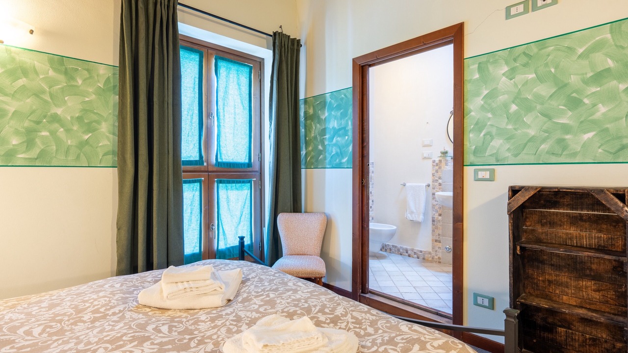 Photo of Bedroom in Pieve Santo Stefano