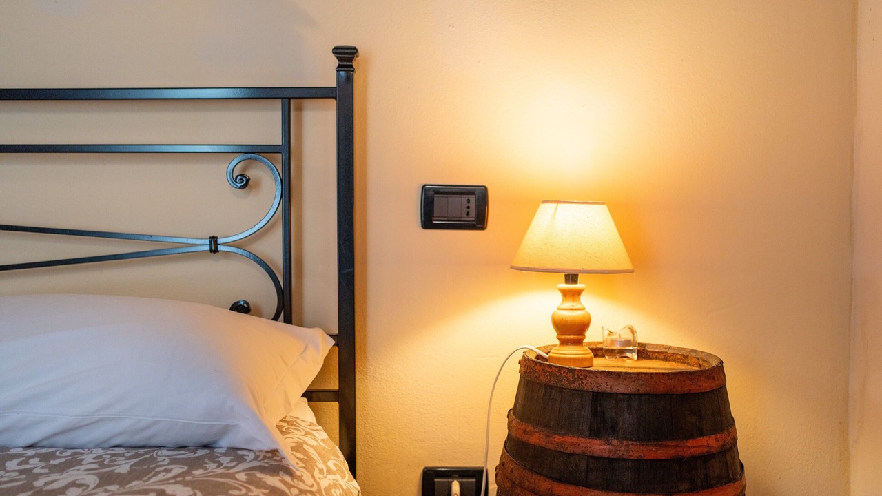 Photo of Bedroom in Pieve Santo Stefano