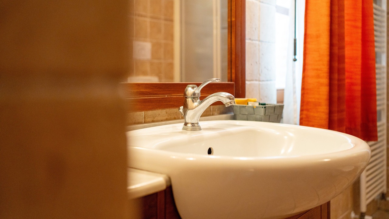 Photo of Bathroom in Pieve Santo Stefano