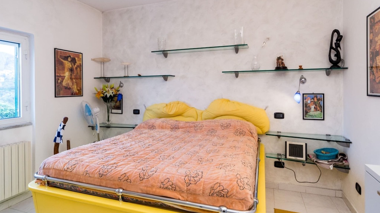 Photo of Bedroom in Vignolo