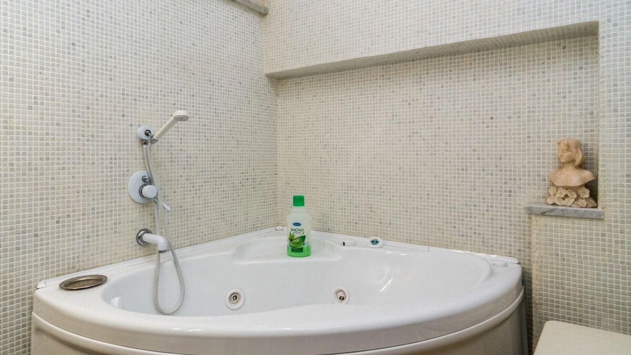 Photo of Bathroom in Vignolo