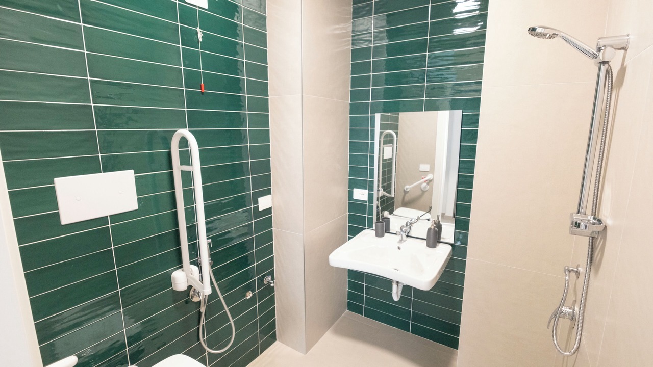 Photo of Bathroom in Marcianise