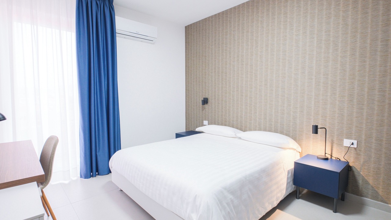 Photo of Bedroom in Marcianise