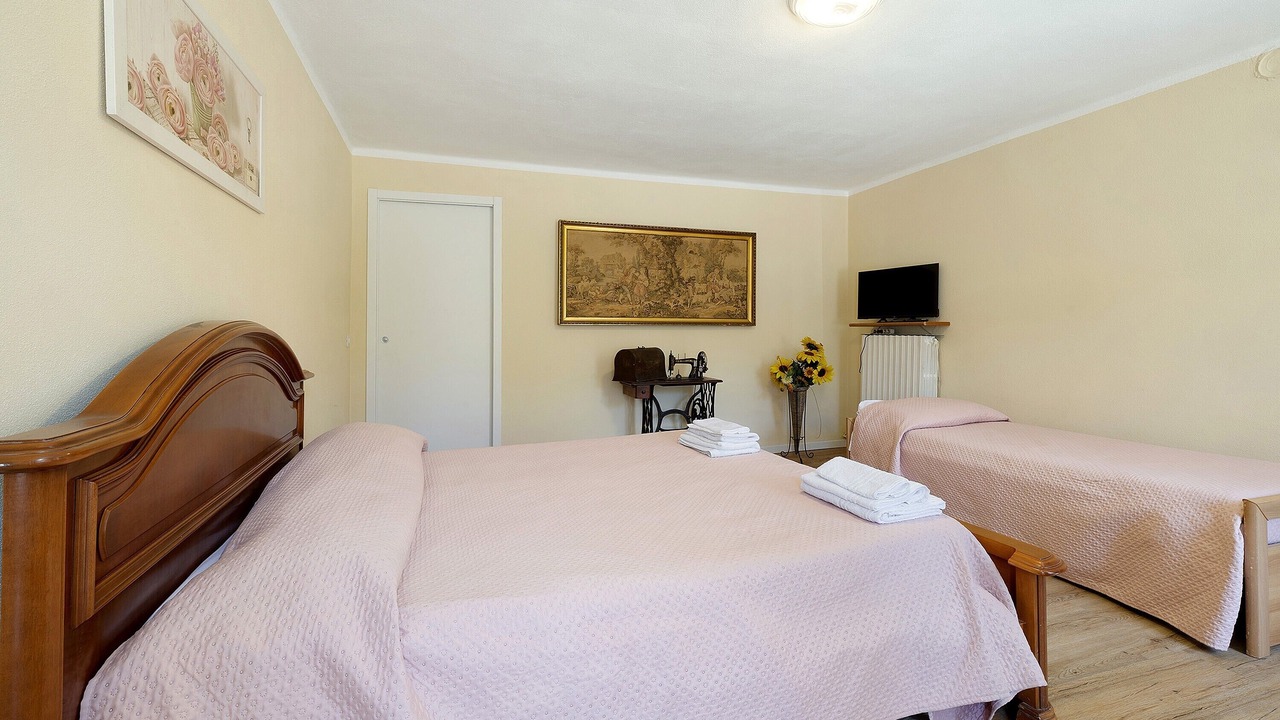 Photo of Bedroom in Asti
