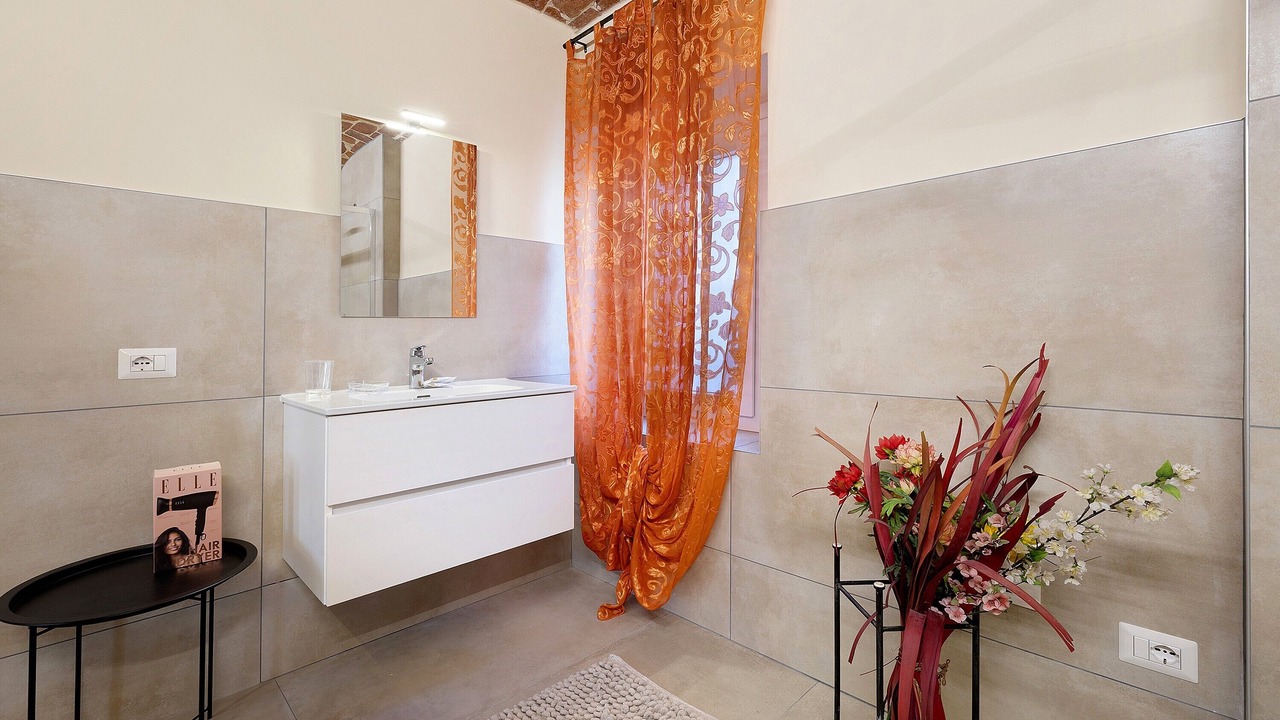 Photo of Bathroom in Asti