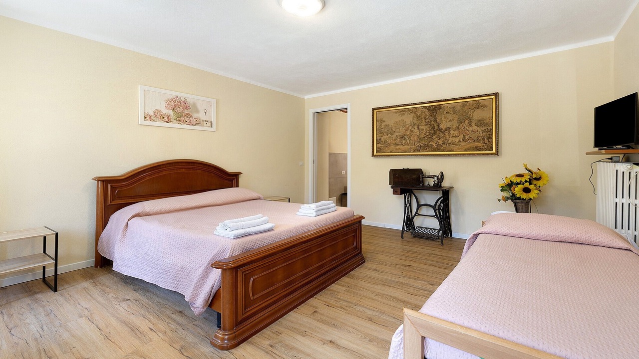 Photo of Bedroom in Asti