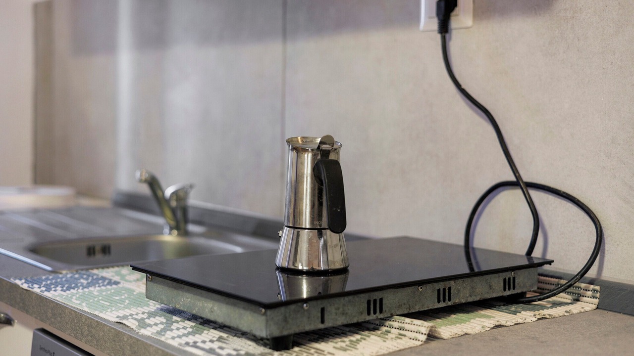 Photo of Kitchen in Asti