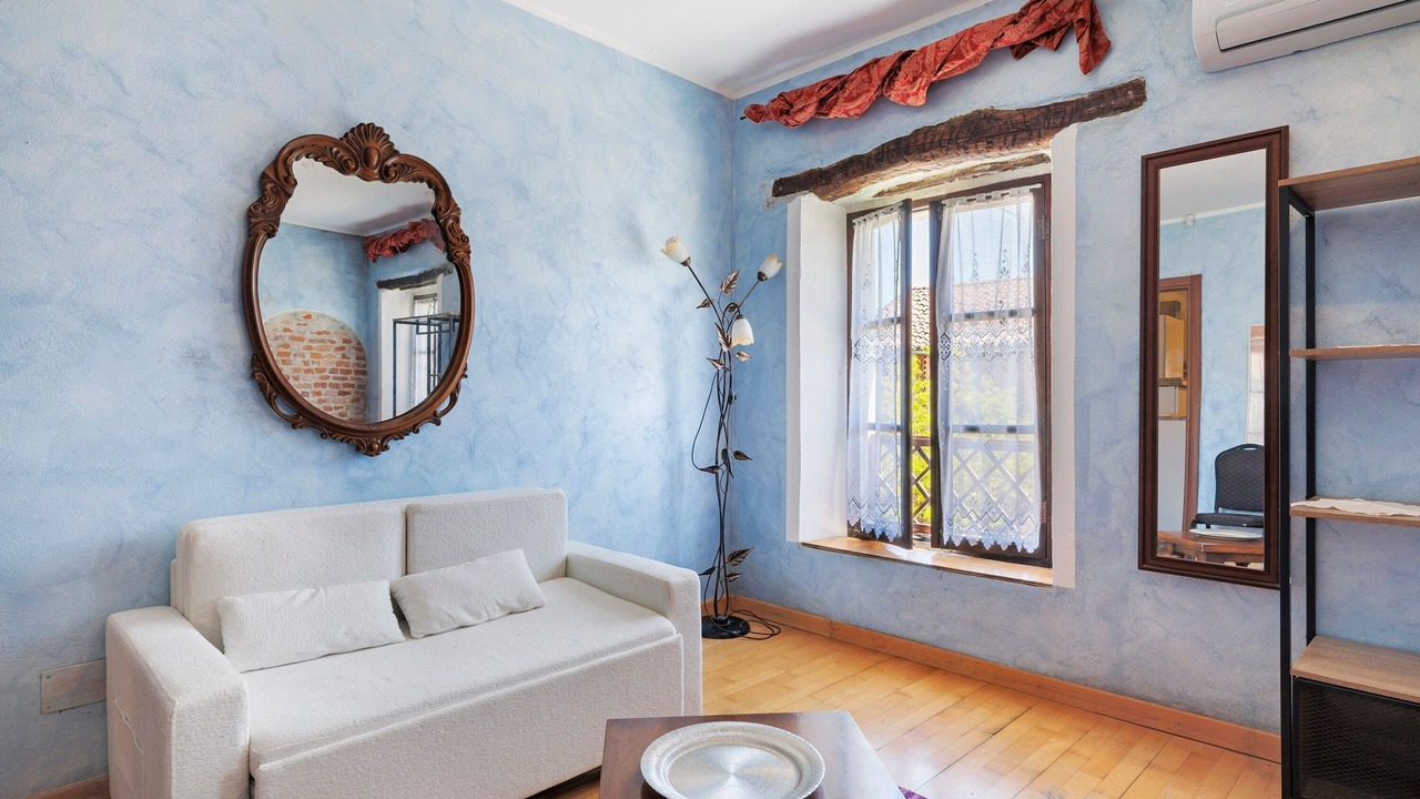 Photo of Livingroom in Asti