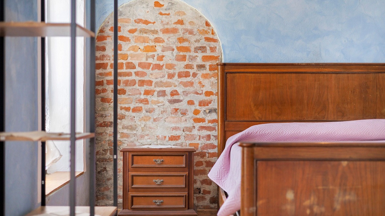 Photo of Bedroom in Asti