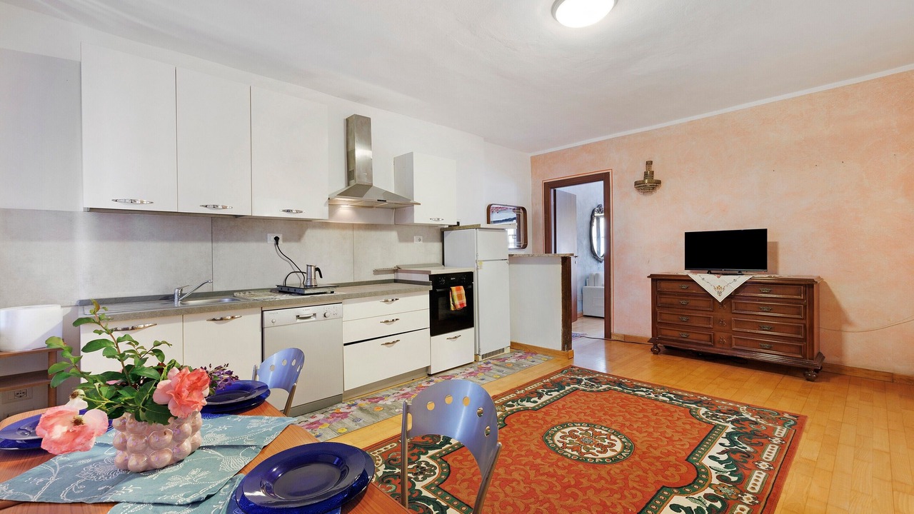 Photo of Kitchen in Asti