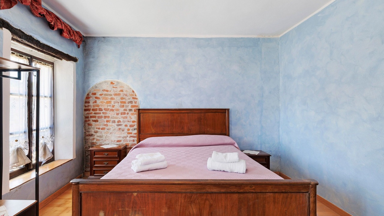 Photo of Bedroom in Asti