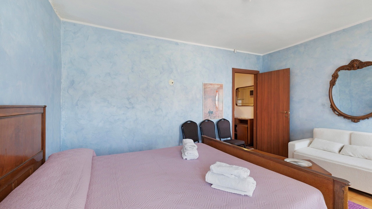 Photo of Bedroom in Asti