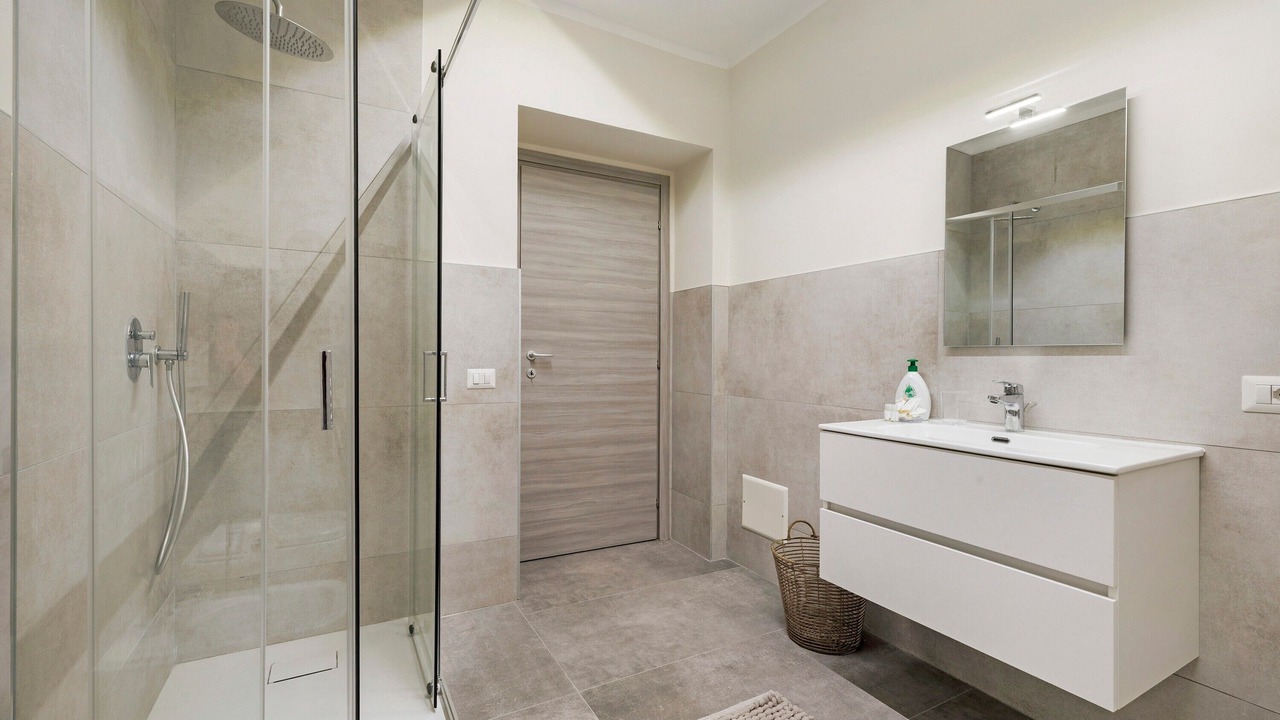 Photo of Bathroom in Asti