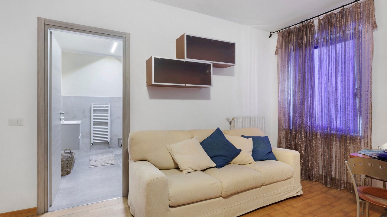 Photo of Livingroom in Asti