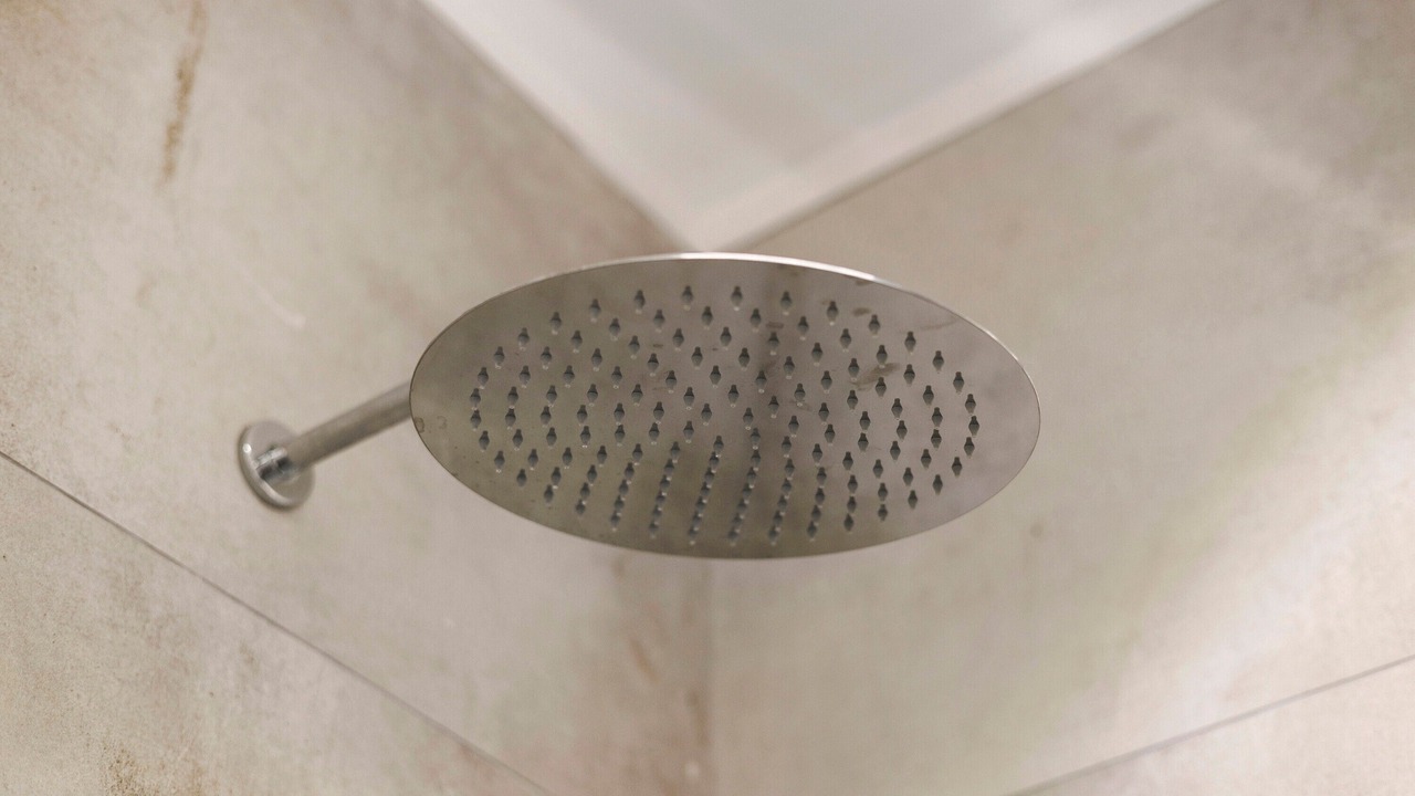 Photo of Bathroom in Asti