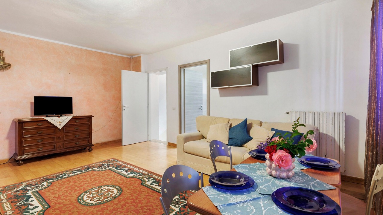 Photo of Livingroom in Asti