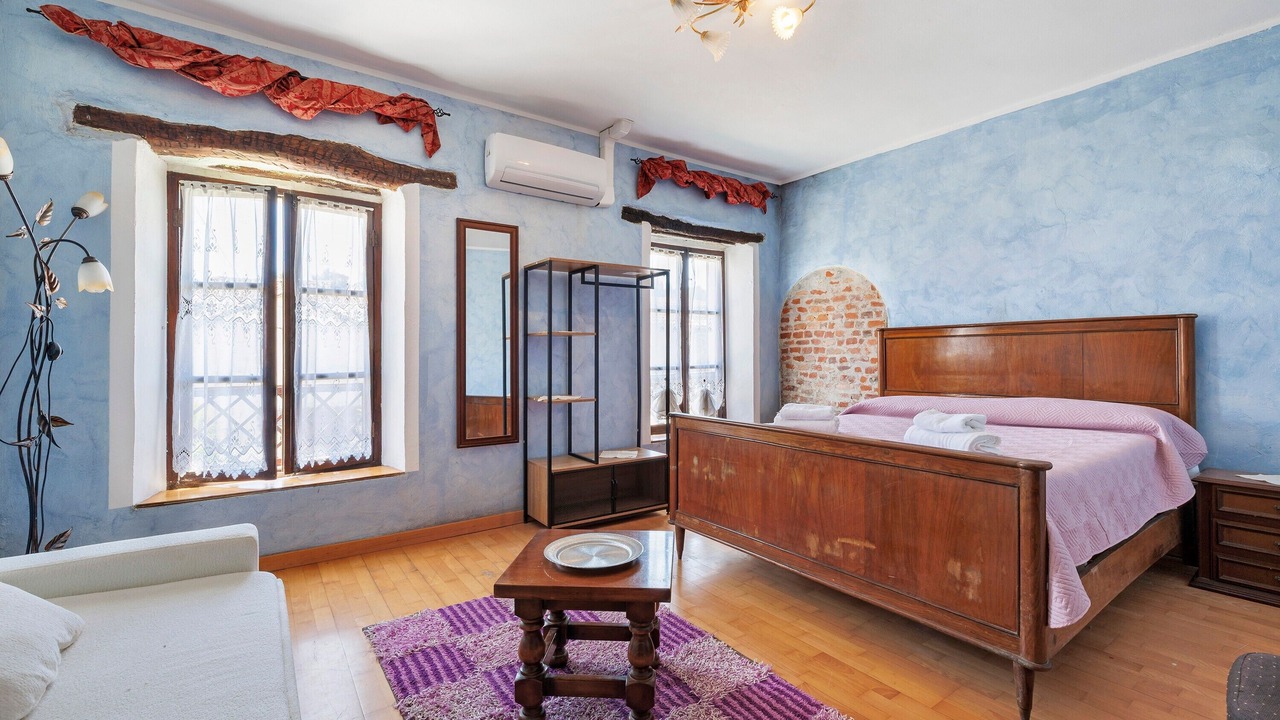Photo of Bedroom in Asti