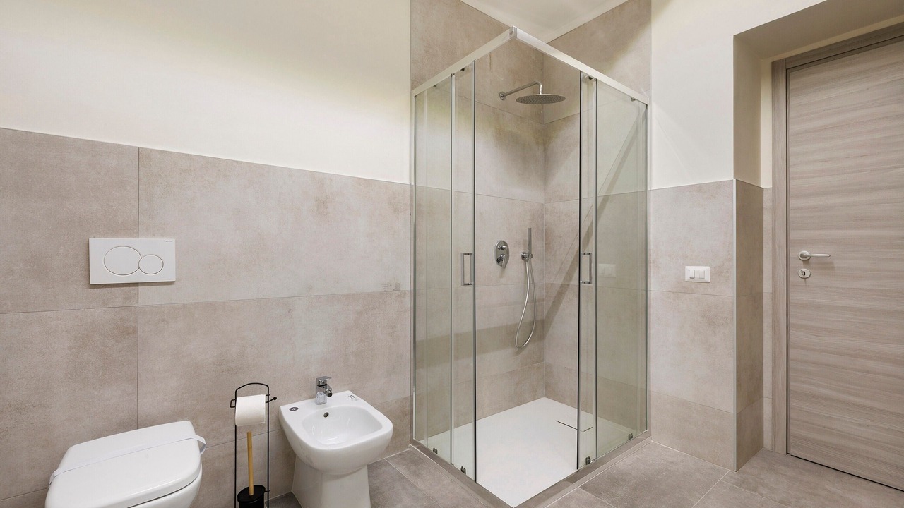 Photo of Bathroom in Asti