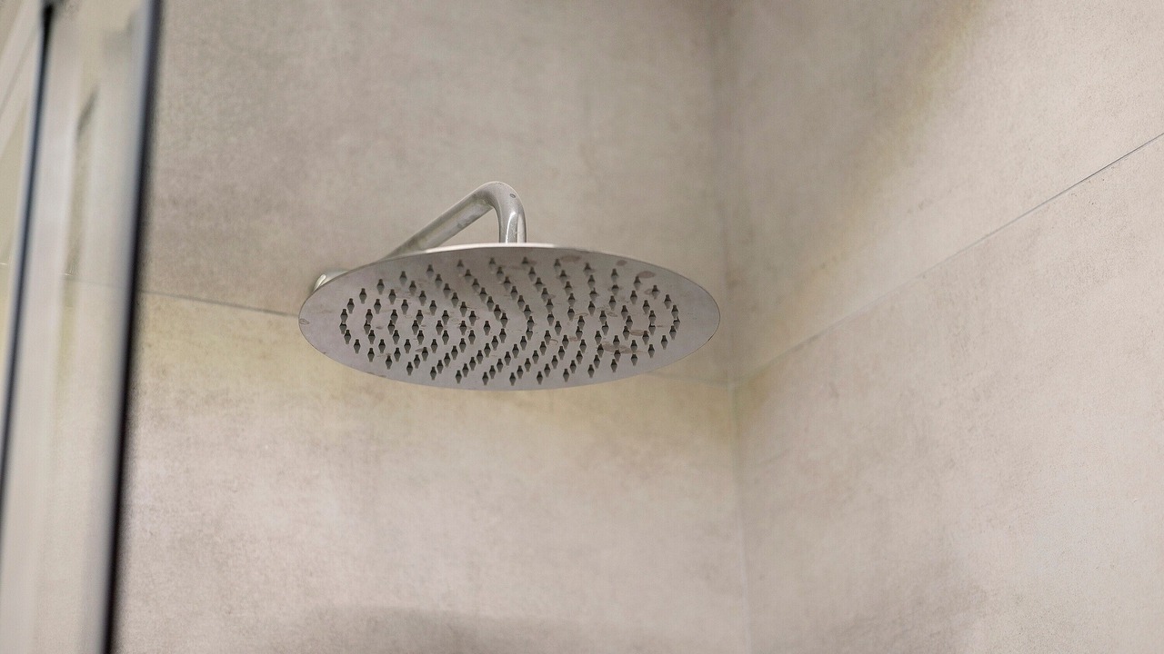 Photo of Bathroom in Asti