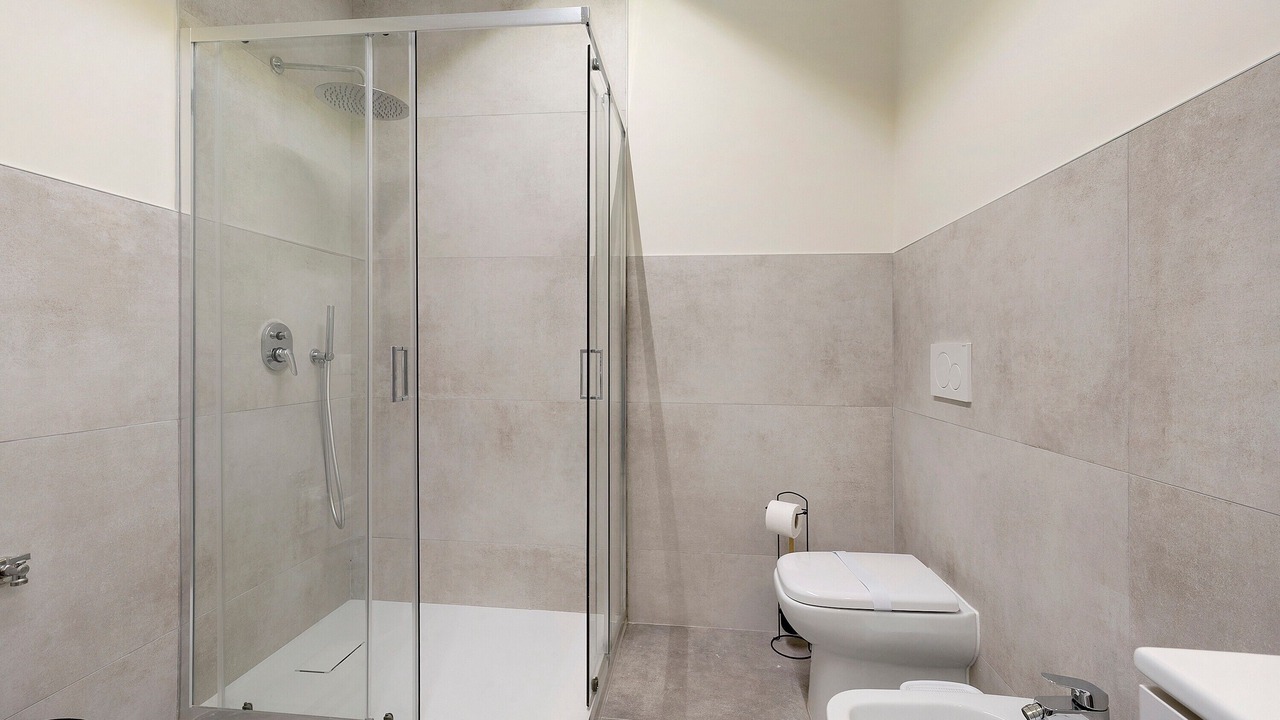 Photo of Bathroom in Asti