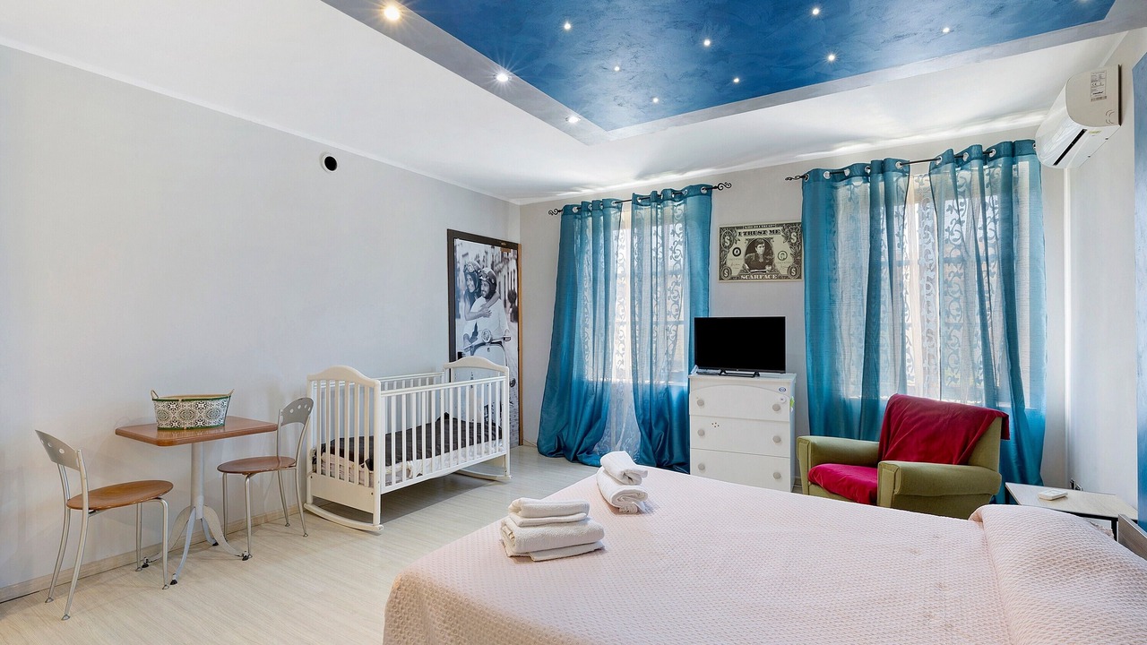 Photo of Bedroom in Asti