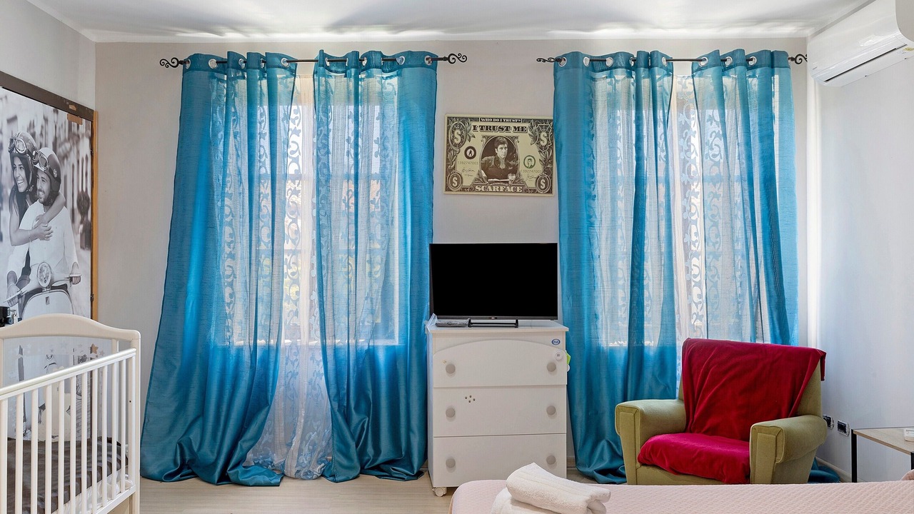 Photo of Bedroom in Asti