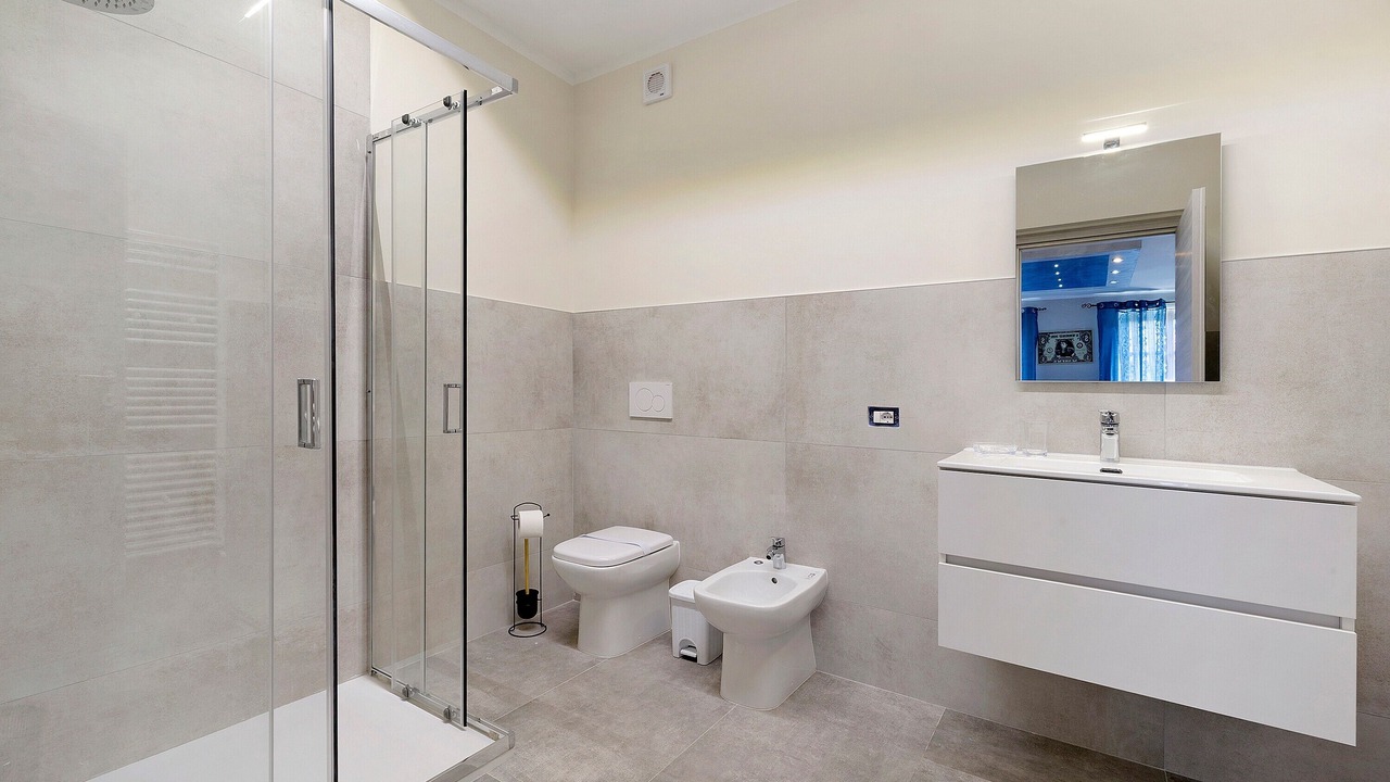 Photo of Bathroom in Asti
