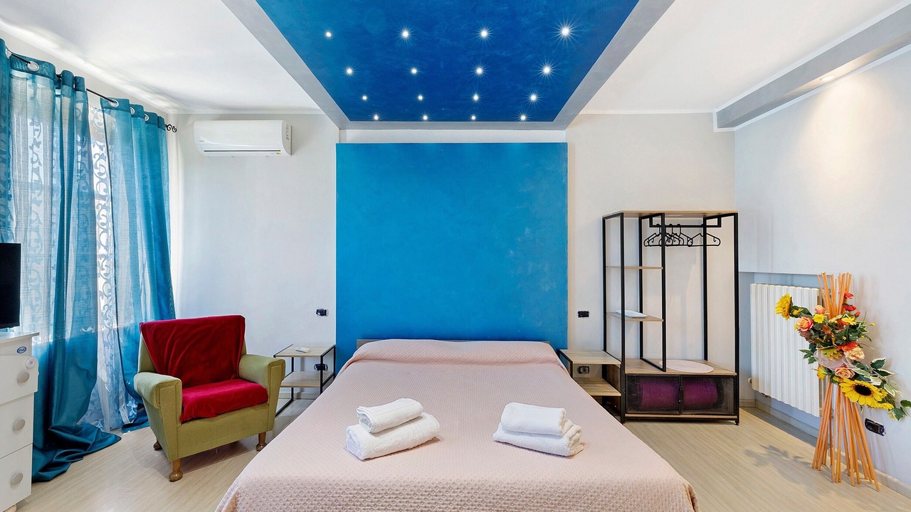 Photo of Bedroom in Asti