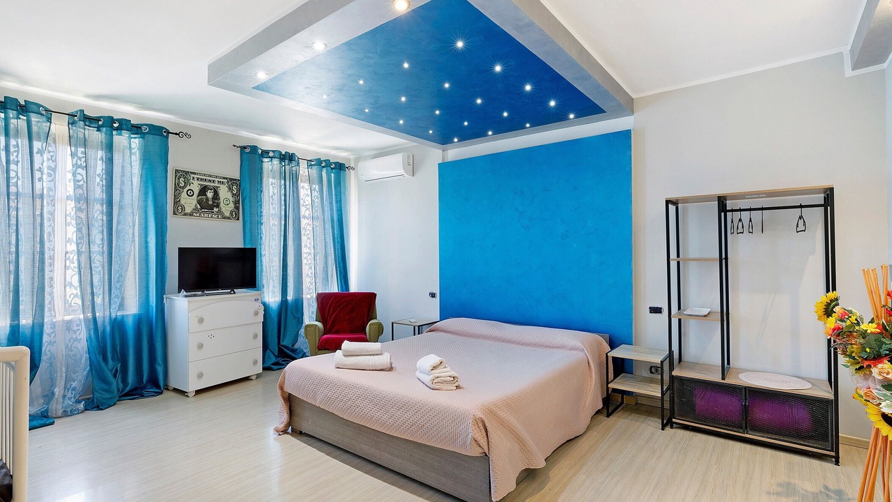Photo of Bedroom in Asti