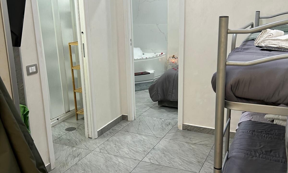 Photo of Bedroom in Secondigliano