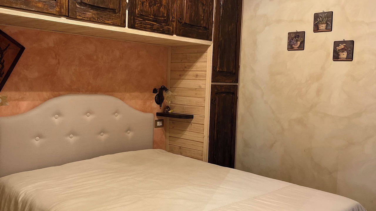 Photo of Bedroom in Roccaraso