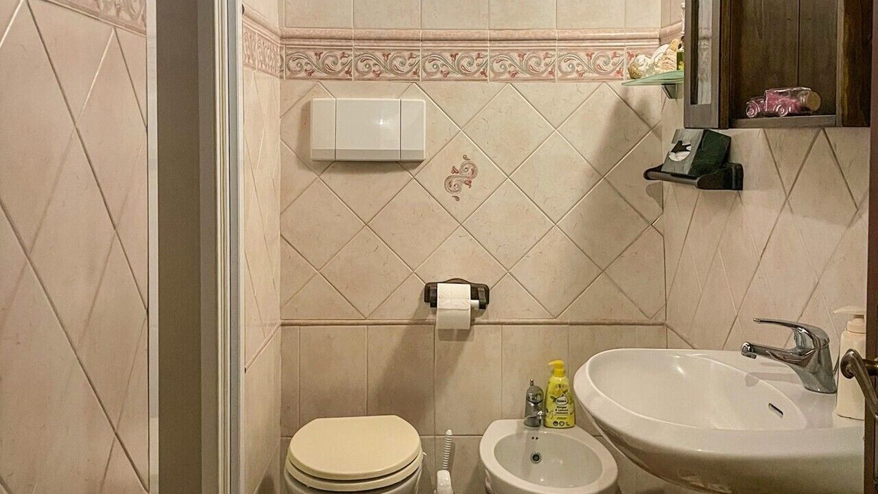 Photo of Bathroom in Scansano