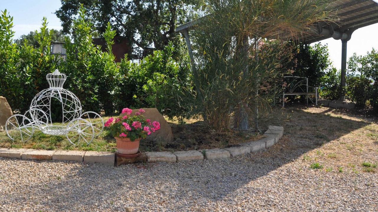 Photo of Outdoor in Scansano